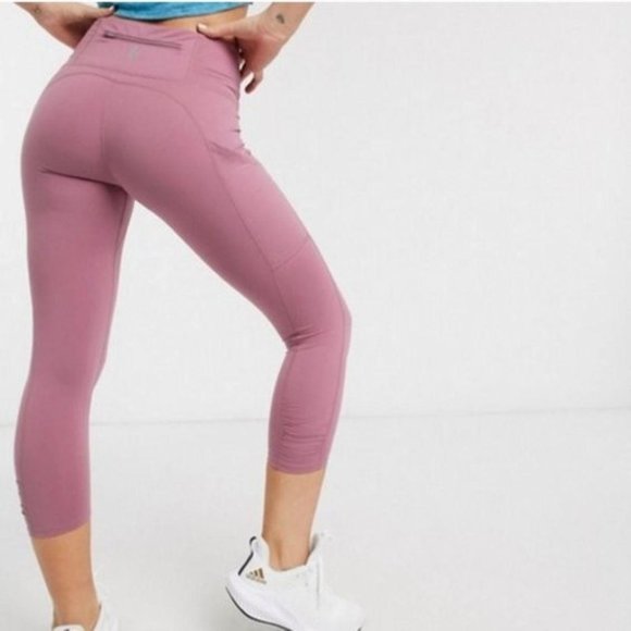 Free People Out of Your League Leggings Small New - Picture 3 of 5